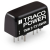 TracoPower TMR 3-7212WIR DC / DC menič napätia, DPS 110 V/DC 250 mA 3 W Počet výstupov: 1 x; TMR 3-7212WIR