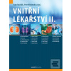 Vnitřní lékařství II. (Petr Widimský, Ivan Rychlík a kol.)