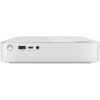 Lenovo IdeaCentre Mini 01IRH8 Intel® Core™ i5 i5-13420H 16 GB DDR4-SDRAM 512 GB SSD Windows 11 Pro Mini PC Šedá
