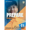 Prepare Level 8 Student’s Book with eBook 2nd Edition REVISED
