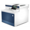 HP Color LaserJet Pro MFP 4302fdw (A4, 33/33ppm, USB 2.0, Ethernet, Wi-Fi, Print/Scan/Copy/Fax, Duplex)