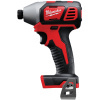 MILWAUKEE M18BID-0 M18 1/4” Hex aku rázový uťahovák 4933443570