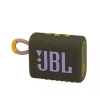 Jbl go 3 Bluetooth reproduktor - green JBLGO3GRN JBL