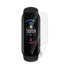 Screenshield XIAOMI Amazfit Band 5 fólie na displej (XIA-AFBND5-D)