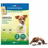 Obojok na parazity Francodex Obojok na odpudzovanie hmyzu. Pre šteniatka a malé psy do 10 kg 100 g