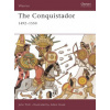 Conquistador (John Pohl)(Brožovaná)