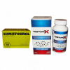 Testonox + Somatodrol Ako steroidy prohormóny HGH (Testonox + Somatodrol Ako steroidy prohormóny HGH)