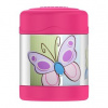 Thermos FUNtainer Detská termoska na jedlo Motýl 0,29 l