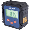 Dasqua 8400-0020 8400-0020 uhlomer digitálny 90 °; 8400-0020
