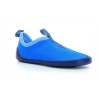 tenisky Affenzahn Slipper Vegan Homie Bear 22 EUR