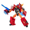 Hasbro Transformers Age of The Primes Deluxe Class Akční Figurka Excellion 14 cm
