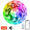 IMMAX NEO LITE SMART LED pásik/ 18W/ Wi-Fi/ IP65/ RGB/ stmievateľný/ Beacon/ DO/ 5m/ TUYA
