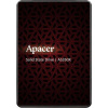 Apacer AS350X 1TB, AP1TGAS350XR-1