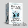 Mistborn Quartet Boxed Set