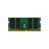 KINGSTON SODIMM DDR4 4GB 2666MHz CL19 ValueRAM 8Gbit (KVR26S19S6/4)