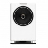 Repro regálové:Fyne Audio-F700 / Piano Gloss White / 2ks