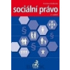 Sociální právo 2. vydání - Kristina Koldinská