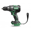 HIKOKI 18 V bezuhlíkový akumulátorový vŕtací skrutkovač s pevným krútiacim momentom 140 Nm a technológiou kontroly spätnej sily (RFC) DS18DCW4Z