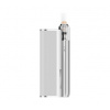 Geekvape Wenax M Starter kit - Moonlit Silver
