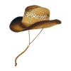 Klobúk - Texano - VERDEMAX