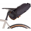 Podsedlová taška RESTRAP Saddle Bag 8l Black/Orange