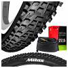 MITAS Ocelot V2408 Bicykel pneumatika. 27,5 x 2,1 