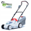 Kosačka elektrická - Ikra iam 40-3725 40V 2,5AH Batéria MOW (Kosačka elektrická - Ikra iam 40-3725 40V 2,5AH Batéria MOW)