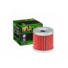 HifloFiltro HIFLOFILTRO OLEJOVÝ FILTER HF139