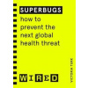 Superbugs (WIRED guides) - Victoria Turk, Penguin