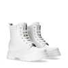 Tommy Hilfiger Lacu UP Bootie W T4A5-33039-1453100-100 36