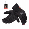 RUKAVICE REBELHORN GAP III DOBRÁ VENTILÁCIA XS