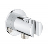 GROHE GROHE 26962001 - Nástenné kolienko VITALIO 85 mm lesklý chróm GH1196 + záruka 3 roky zadarmo
