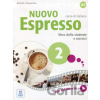 Nuovo Espresso 2 - Libro dello studente e esercizi - Giovanna Rizzo, Maria Bali