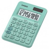 Casio Kalkulačka MS 7 UC GN tyrkysová