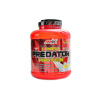 Amix Whey Pro Predator 100% whey protein 2000 g jahoda