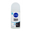 Nivea roll-on Black&White Invisible Pure 50 ml
