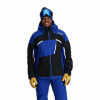 Spyder LEADER pánská lyžařská bunda ELECTRIC BLUE-L