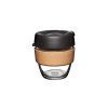 KeepCup Brew Cork Black S (227 ml)