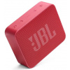 JBL Hi-Fi GO Essential 2 červená