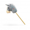 Hobby Horse so zvukom Milly Mally grey