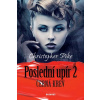 Poslední upír 2 - Černá krev - Christopher Pike