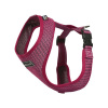 Postroj Comfort Air Rukka ružový, Varianta: M