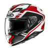 Prilba HJC F71 TOZZ MC1 - M