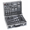 Einhell Kufr na nářadí v sadě s nářadím TOOL CASE, 199 PCS.