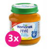 3x HAMÁNEK Prvá mrkvička so zemiakom 125 g VP-F168145