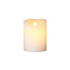 LED sviečka (výška 10 cm) Sara – Sirius