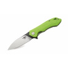 Nôž Bestech Beluga Green D2 BG11F-1