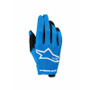 rukavice RADAR, ALPINESTARS (modrá/bílá, vel. L)