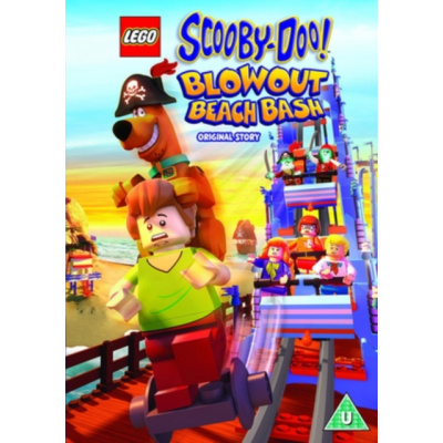 scooby doo lego – Heureka.sk