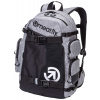 MEATFLY Wanderer 28, Heather Grey